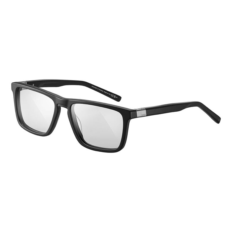 EPID 01, Black Matte-No Lens Reference, hi-res image number null